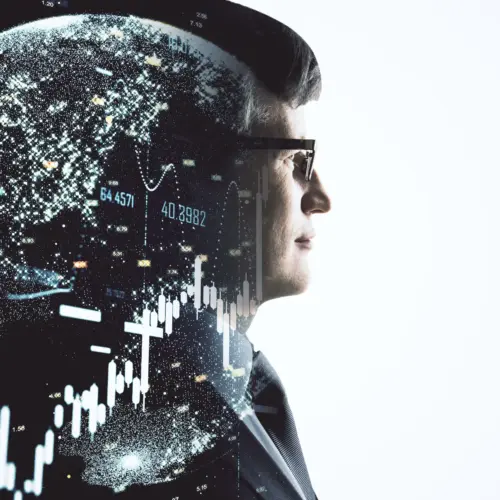 AI Credit Markets and Supply Chain Investing