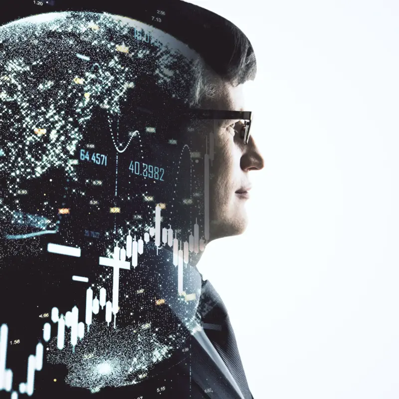 AI Credit Markets and Supply Chain Investing
