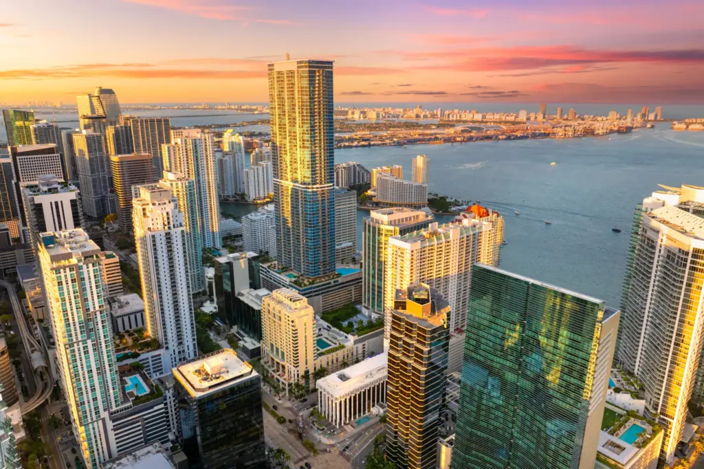 Miami-Dade real estate investment