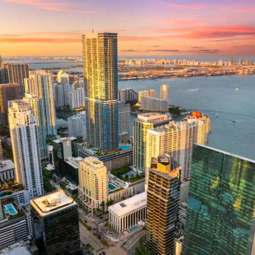 Miami-Dade real estate investment