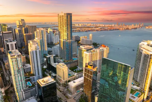 Miami-Dade real estate investment