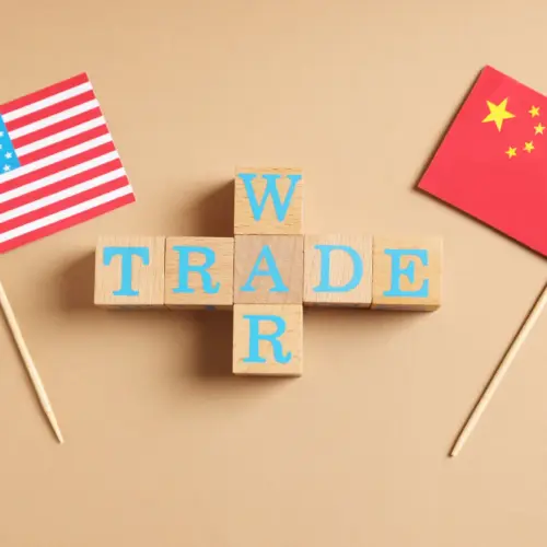 Tariffs-Trade-War