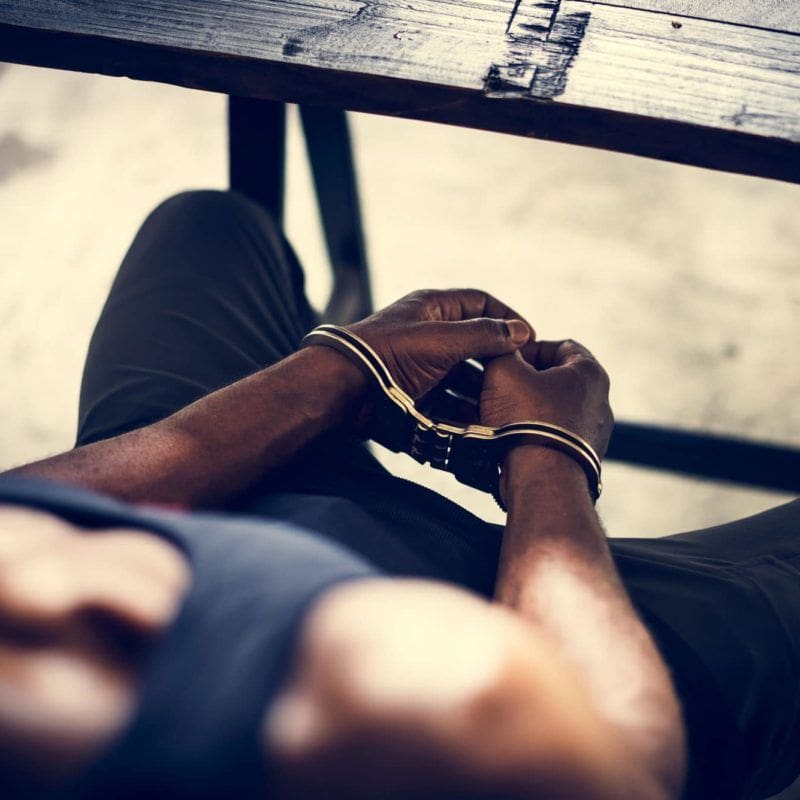 United States Deals With Terrorism