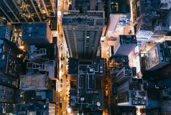 Development infrastructure